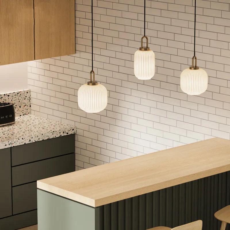 Emma Pendant Lamp Collection