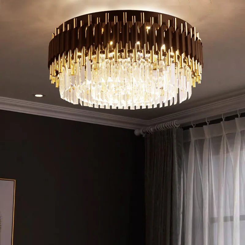 Winford Chandelier