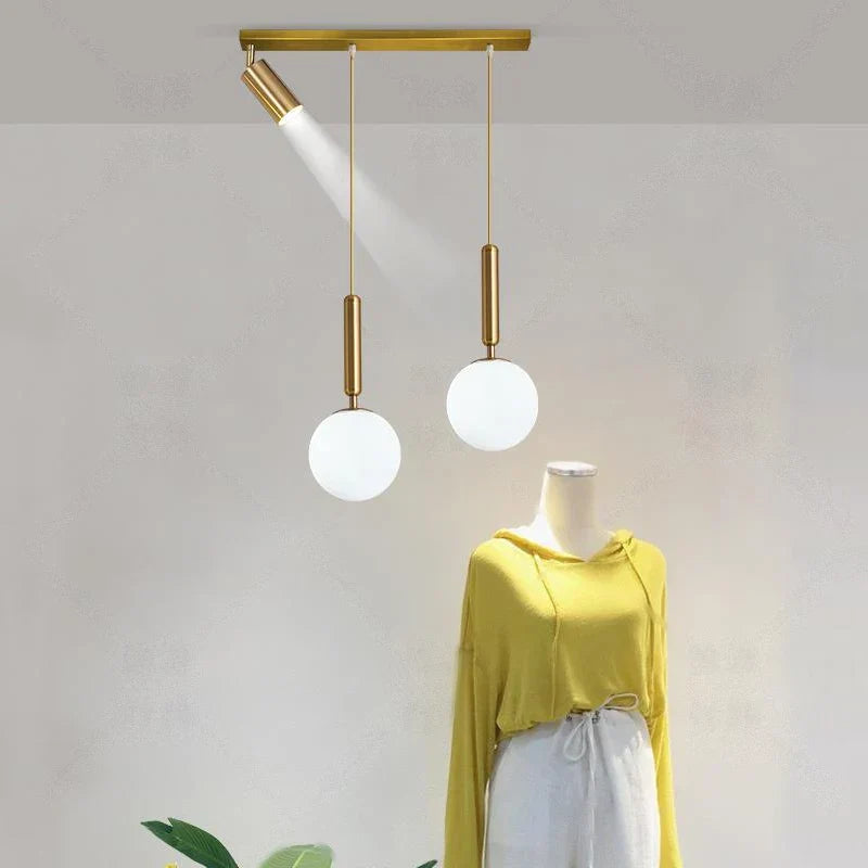 Millie Pendant Light