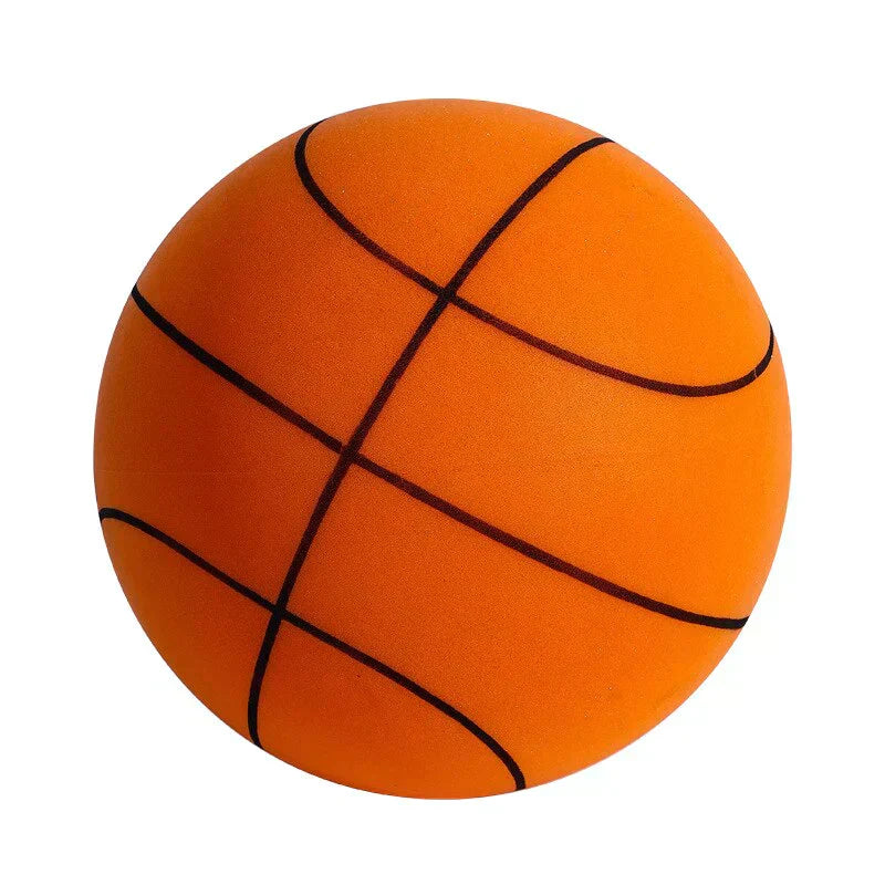 Baloncesto silencioso ZenHoops™ | Vuela con el silencio