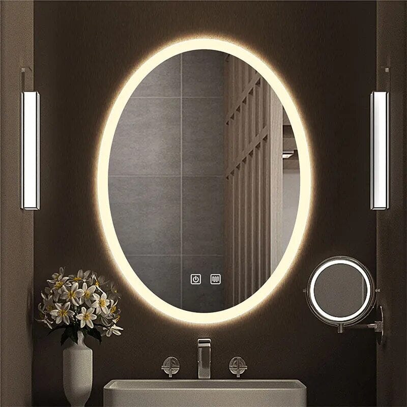 Theo Vanity Mirror