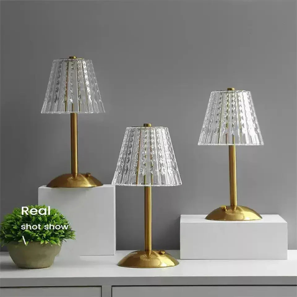 Eleganse lampe