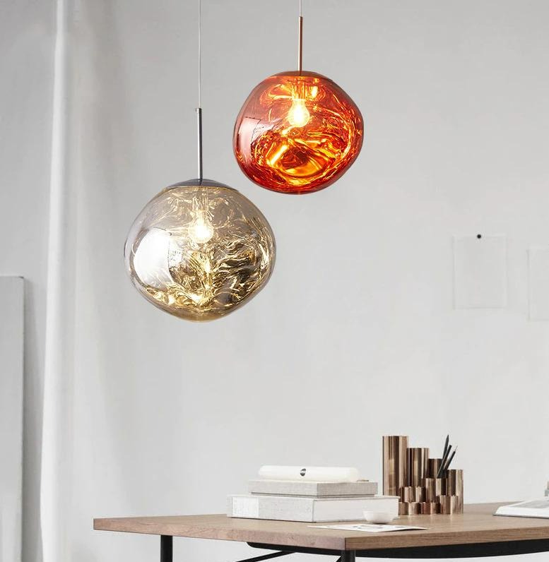 Chroma - Bright and quiet pendant lighting lamp