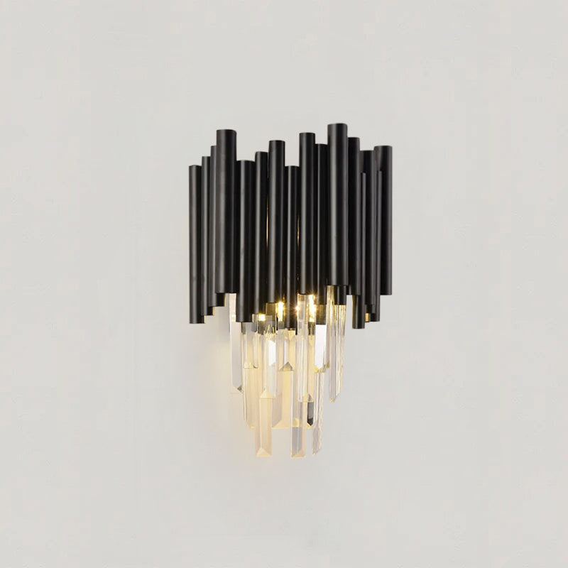 New York Wall Lamp