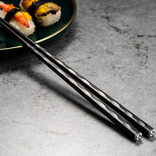 Very Fancy Chopsticks 5 Pairs