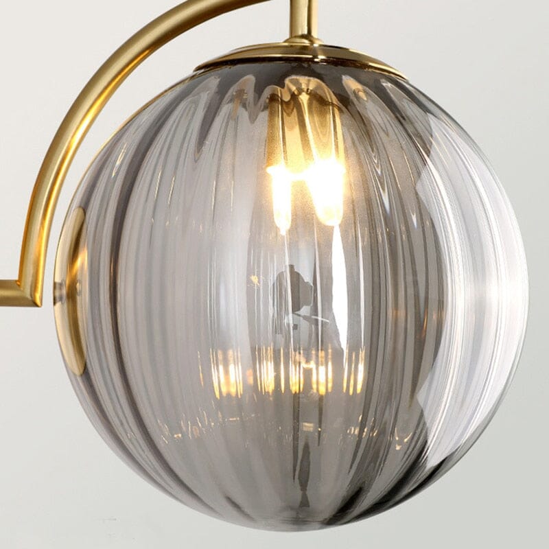 Tulise Wall Lamp