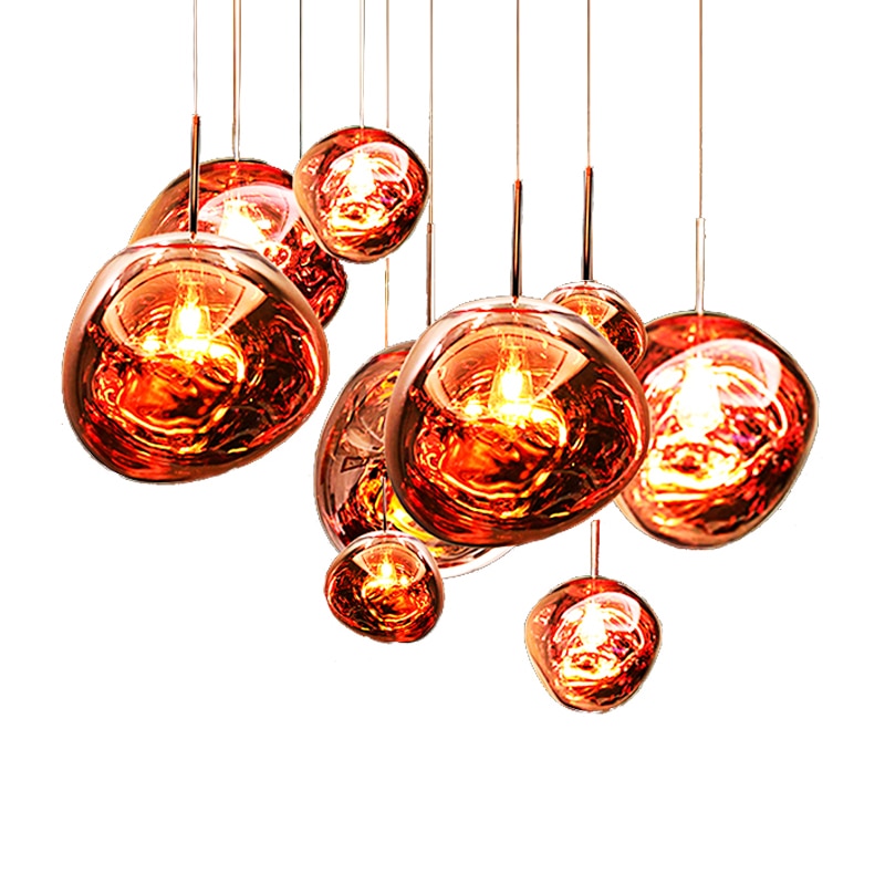 HomeLuxe – LED Pendant Lamp for Home