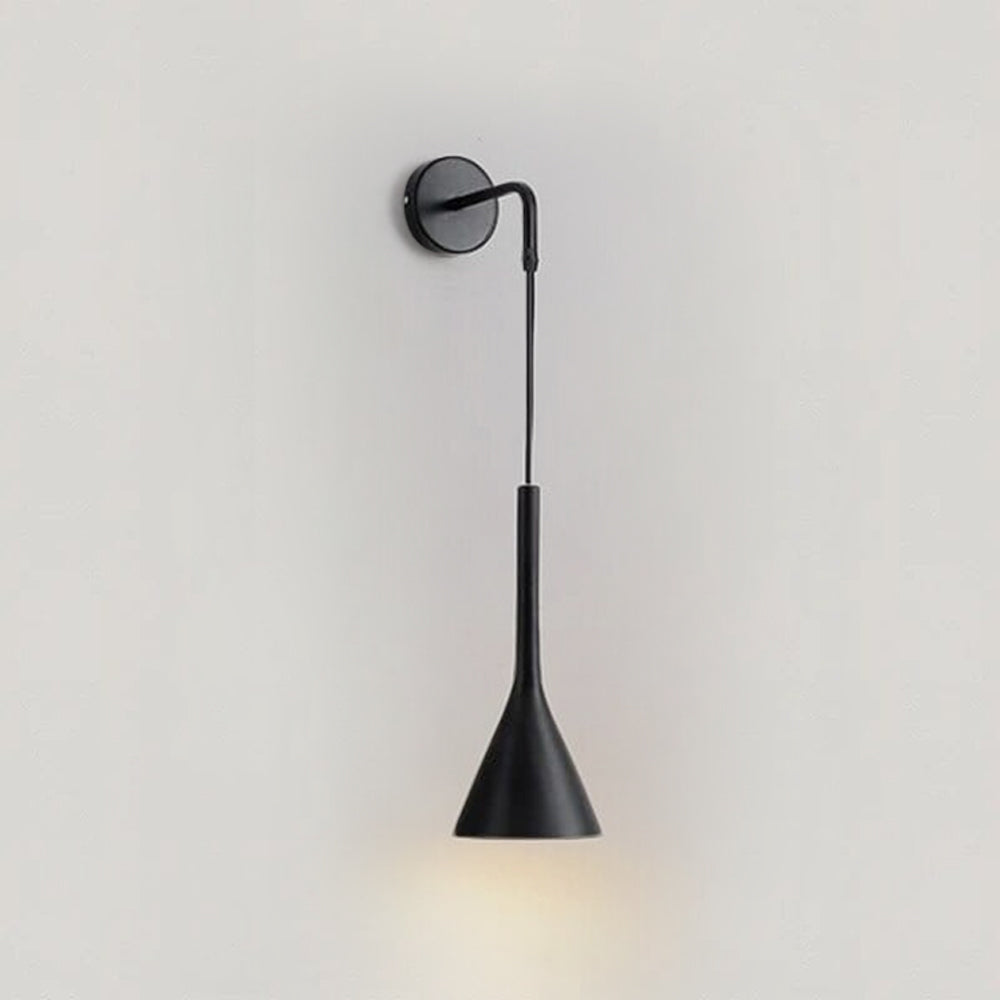 Lantaarn Wandlamp