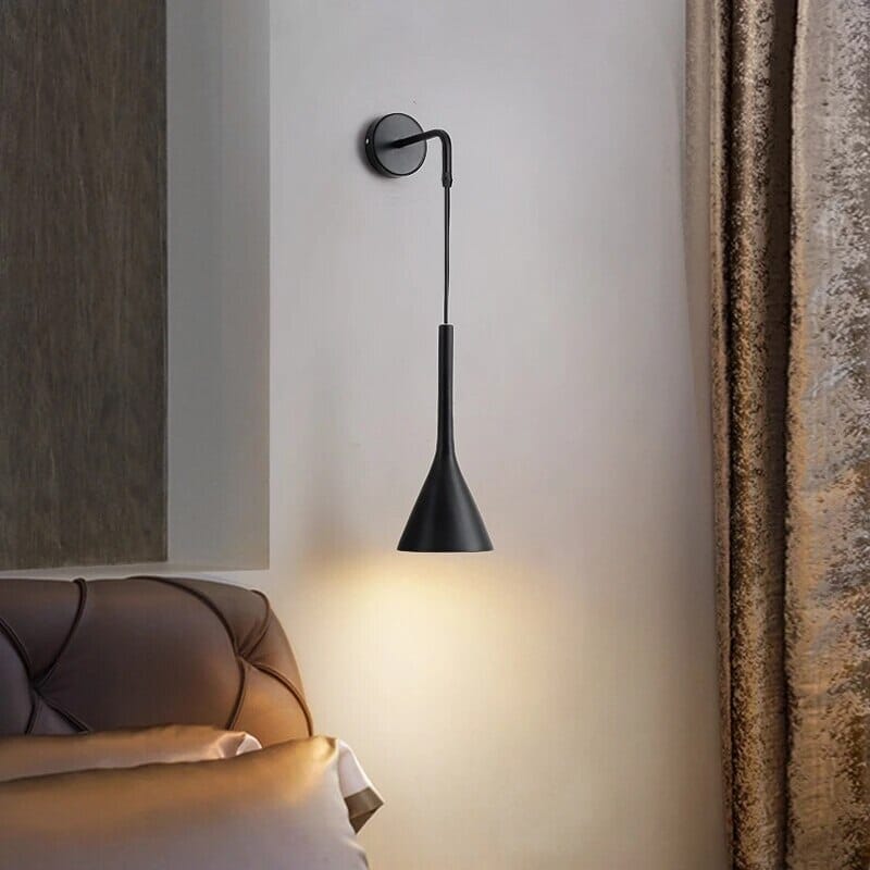 Lantaarn Wandlamp