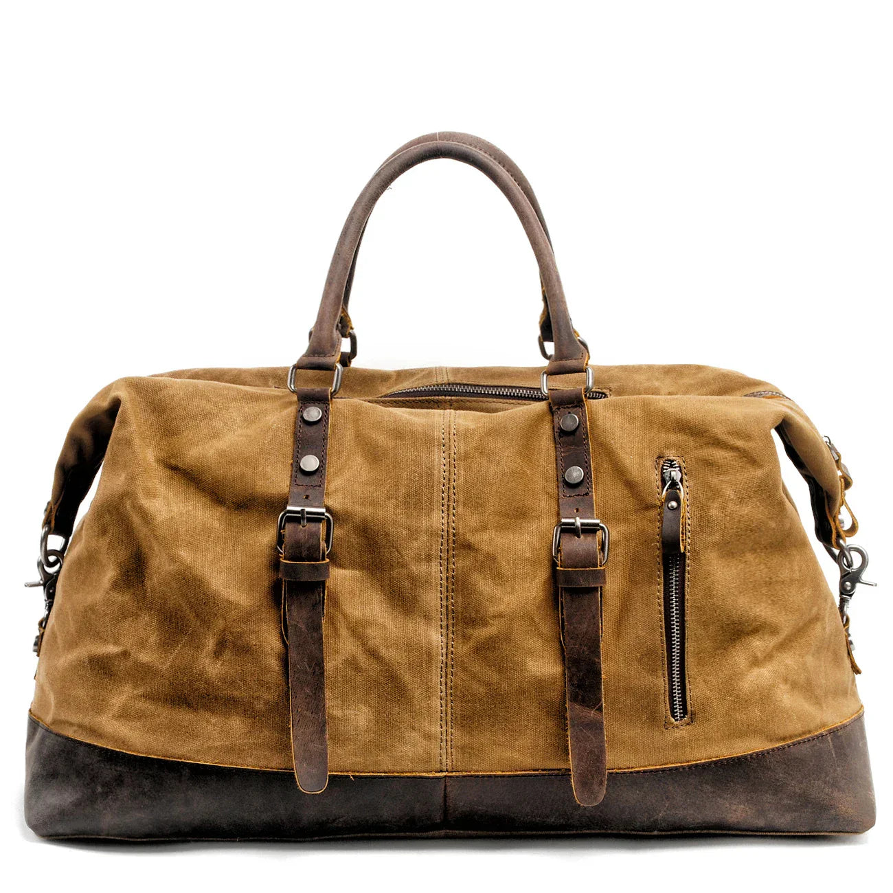 Duffle taška Tillamook Canvas