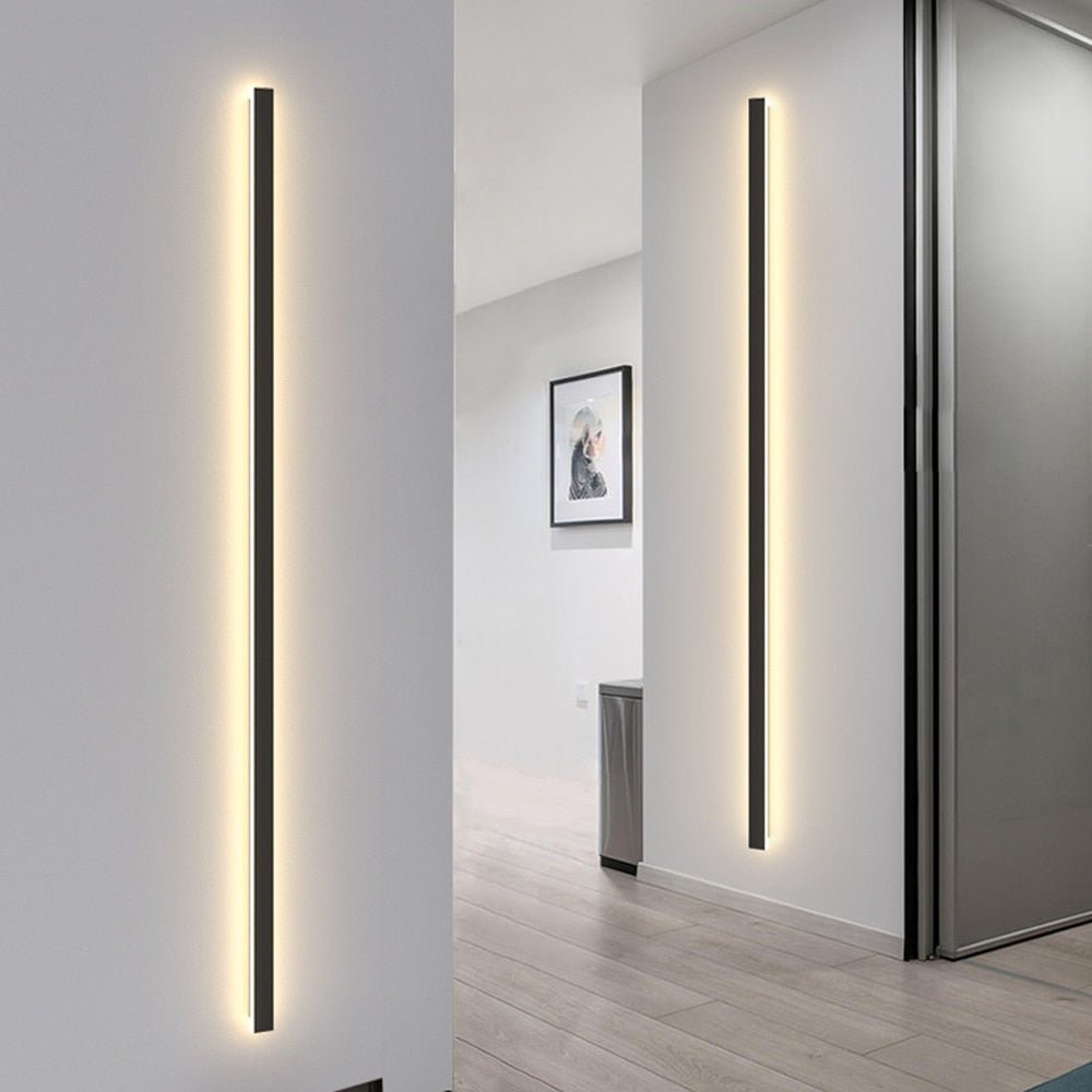 Modern Wall Lamp