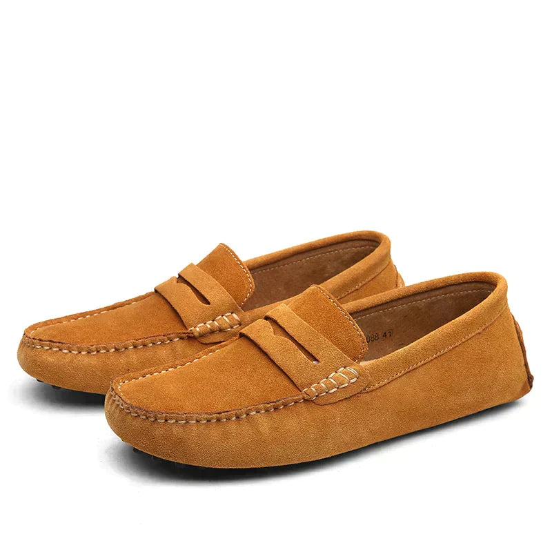 Edelmann shoes | Men's luxury moccasins