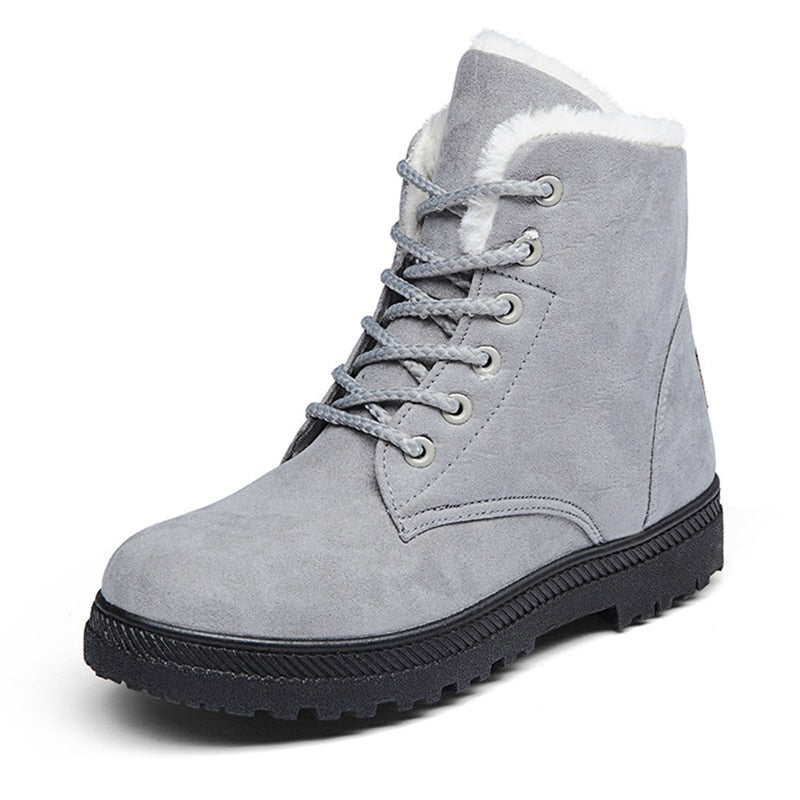 Comfortable Alaska | Alaska Winter Boots