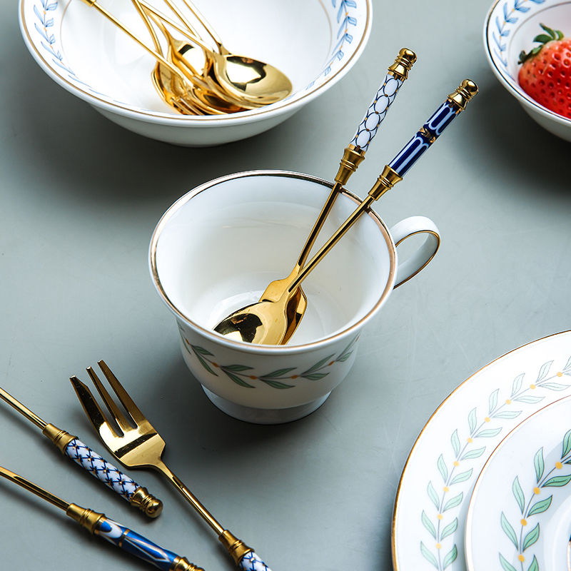 Benisalem Cutlery Set