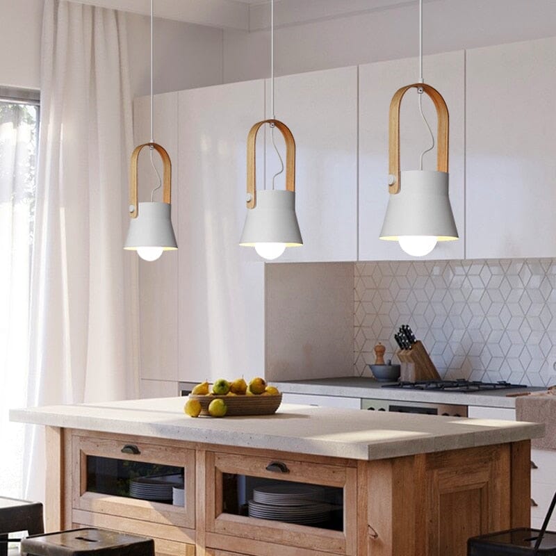 Alexandra Pendant Lights