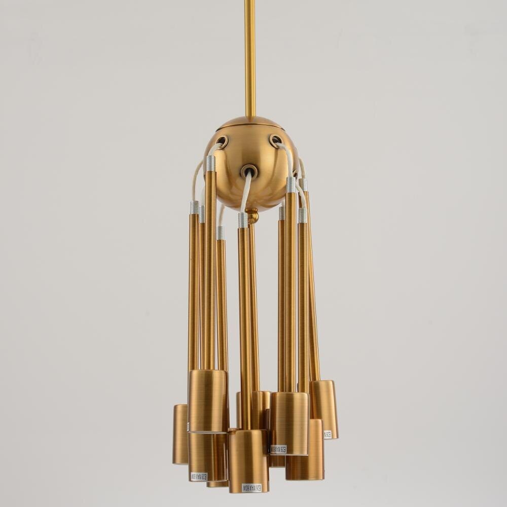 Atlas Chandelier