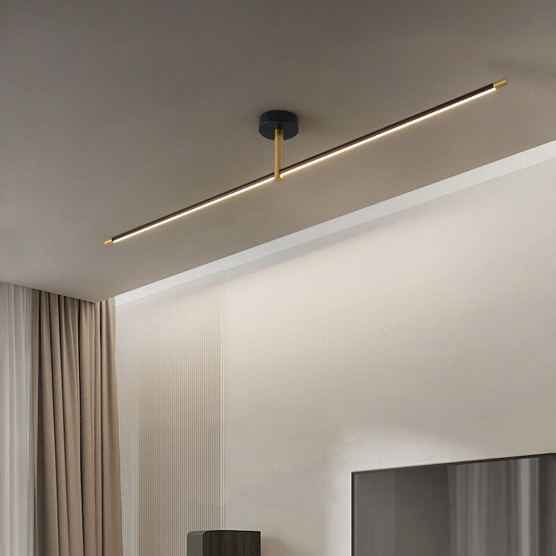 Modern Led Ceiling Lights For Foyer Corridor