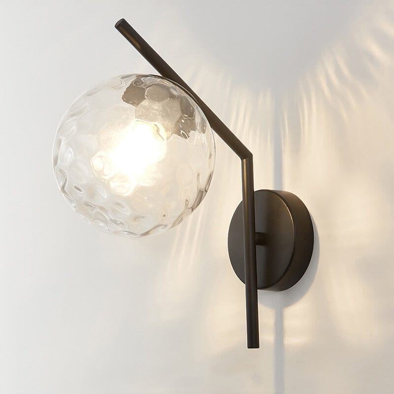 Linear Ball Lamp