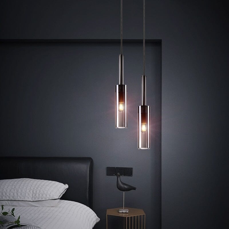 Nordic Jeremy Pendant Lights