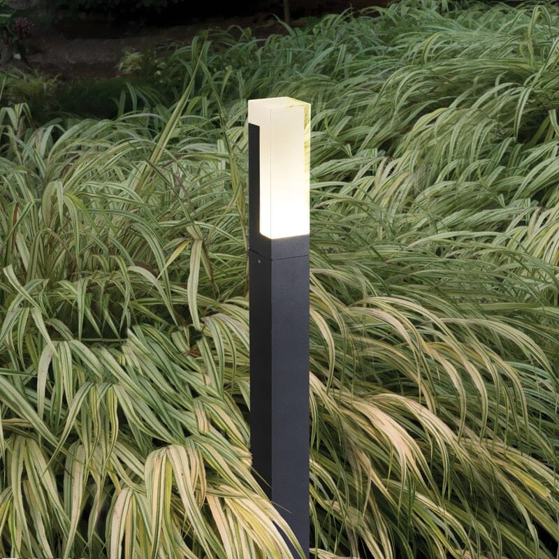 Lámpara de Jardín LED 10W Impermeable