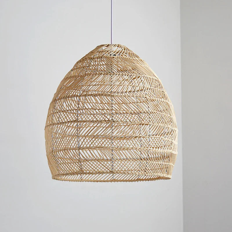 Lisa Rattan Hanglamp