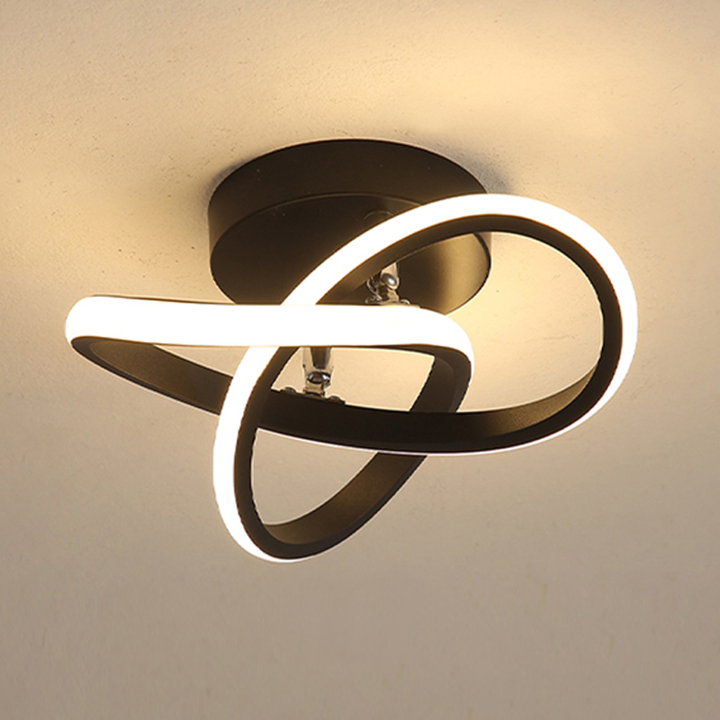 SmartLight™ - Moderne en stijlvolle plafondlamp