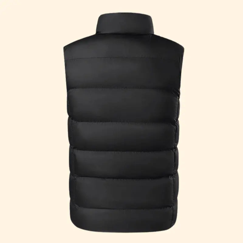 Men's Heated Gilet for Instant Warmth