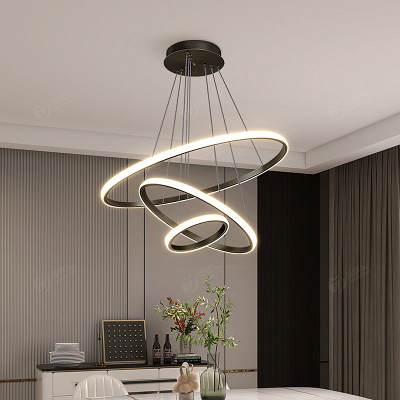 ArishaLight™ - Moderne stilfuld loftlys