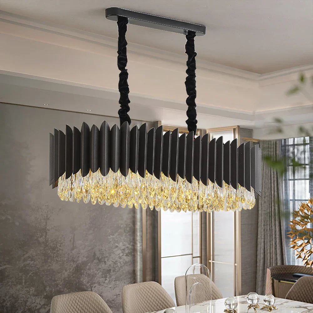 Serena Dining Chandelier