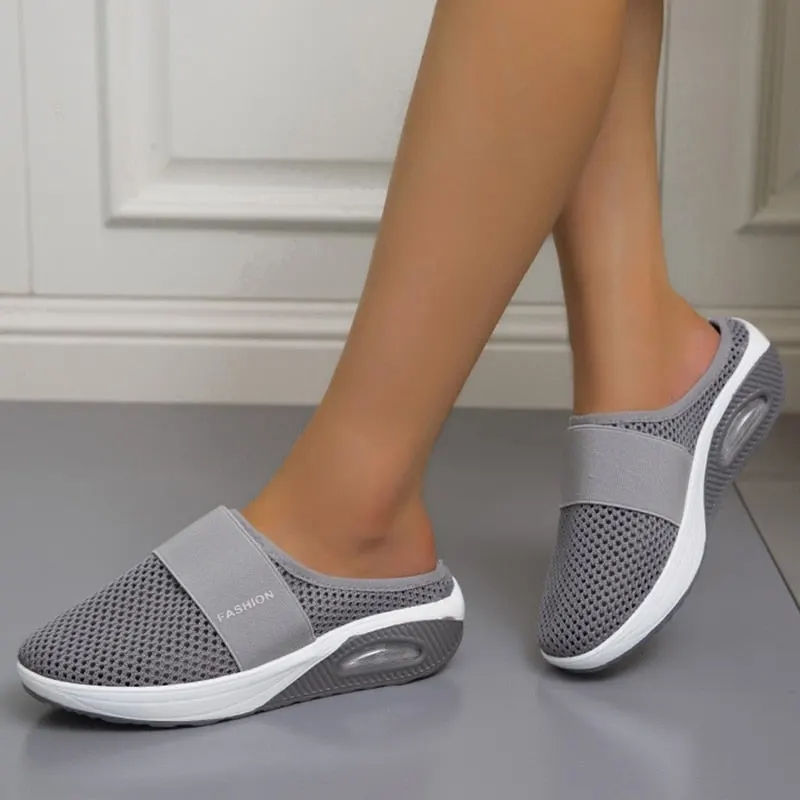 OrthoBreeze slippers