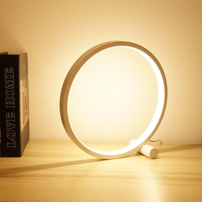 Vrimlo Circle LED Dotyková lampa