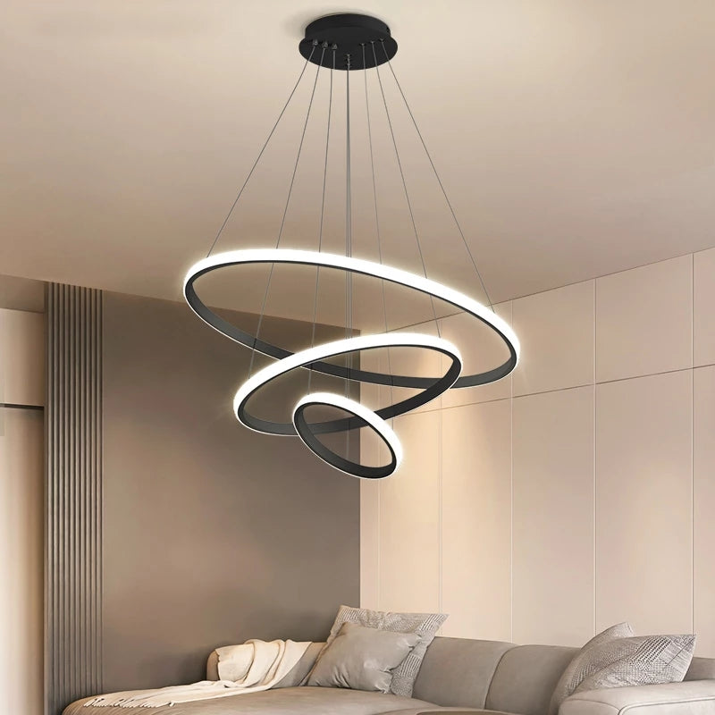 ArishaLight™ - Lumină de tavan modernă și elegantă