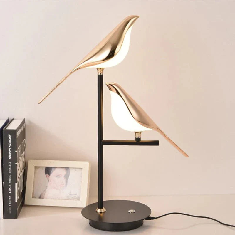 Chiriya Table Lamp