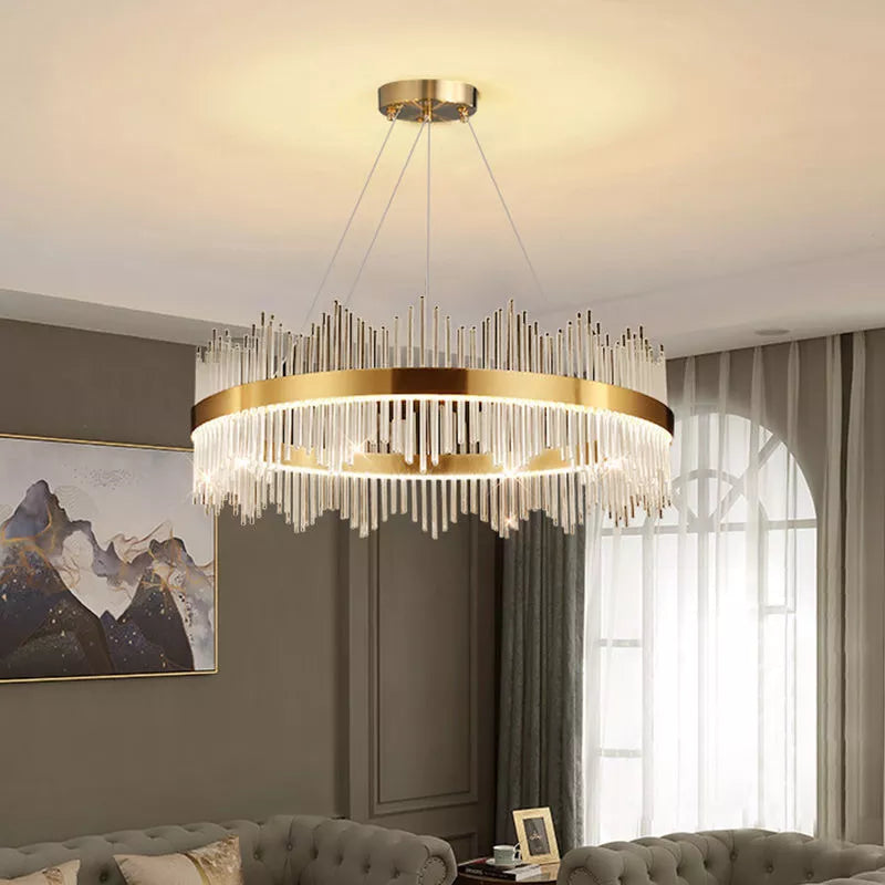 Wilmer Chandelier