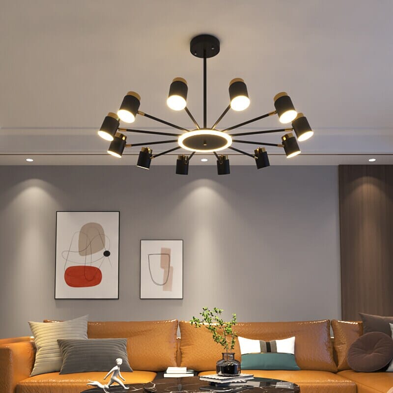 Osman Chandelier