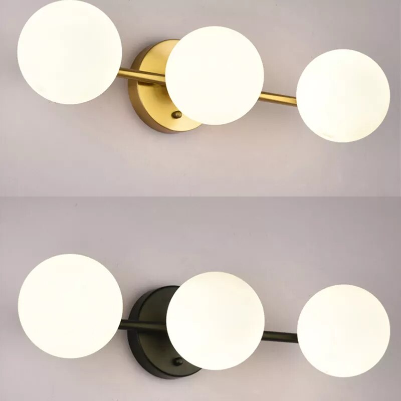 GlowFrame - LED wandlampen voor binnengebruik lamp