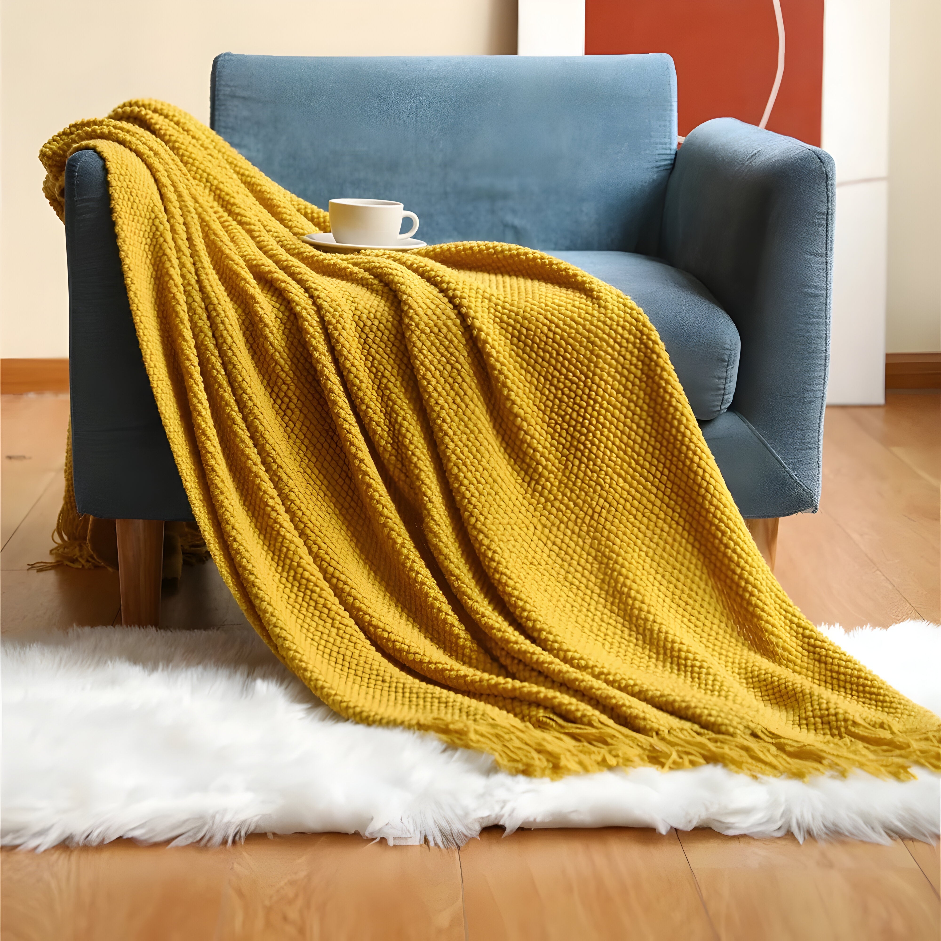 Fede Blanket