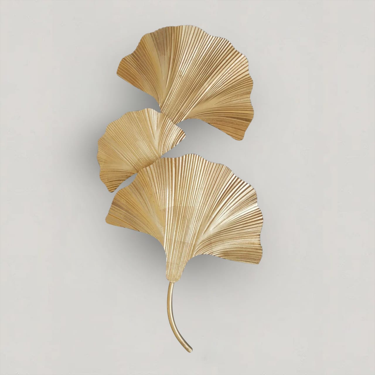 Applique Feuille Sauvage