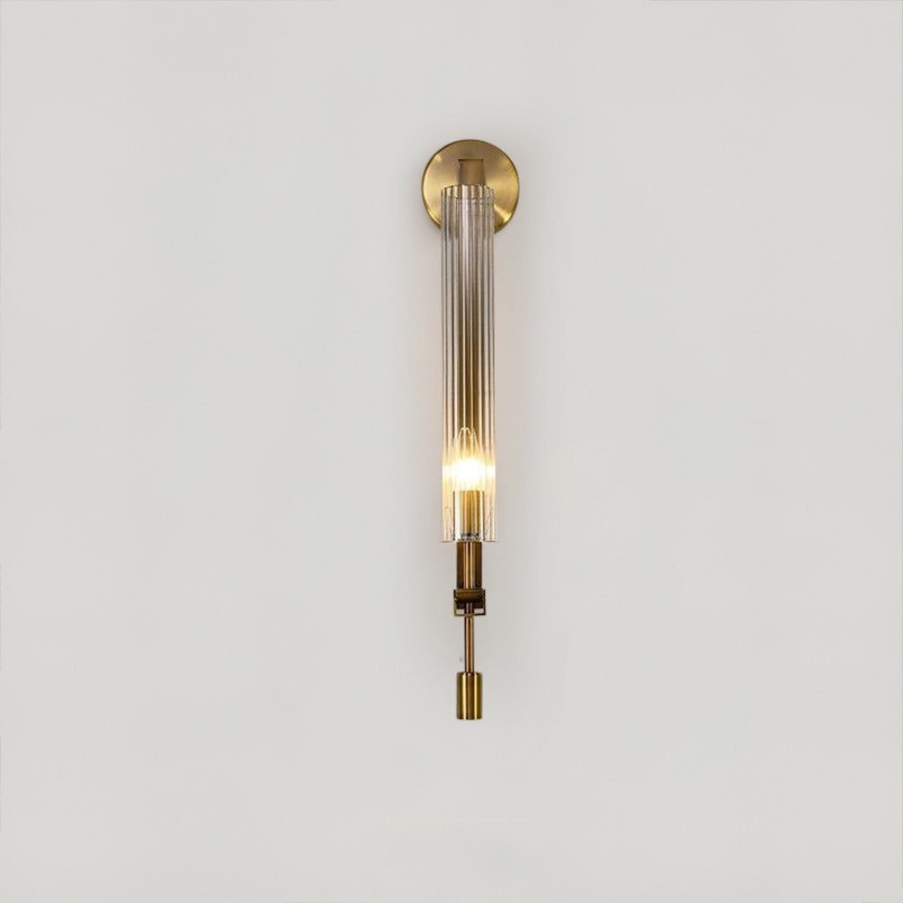 Spark Luxury Wall Lamp