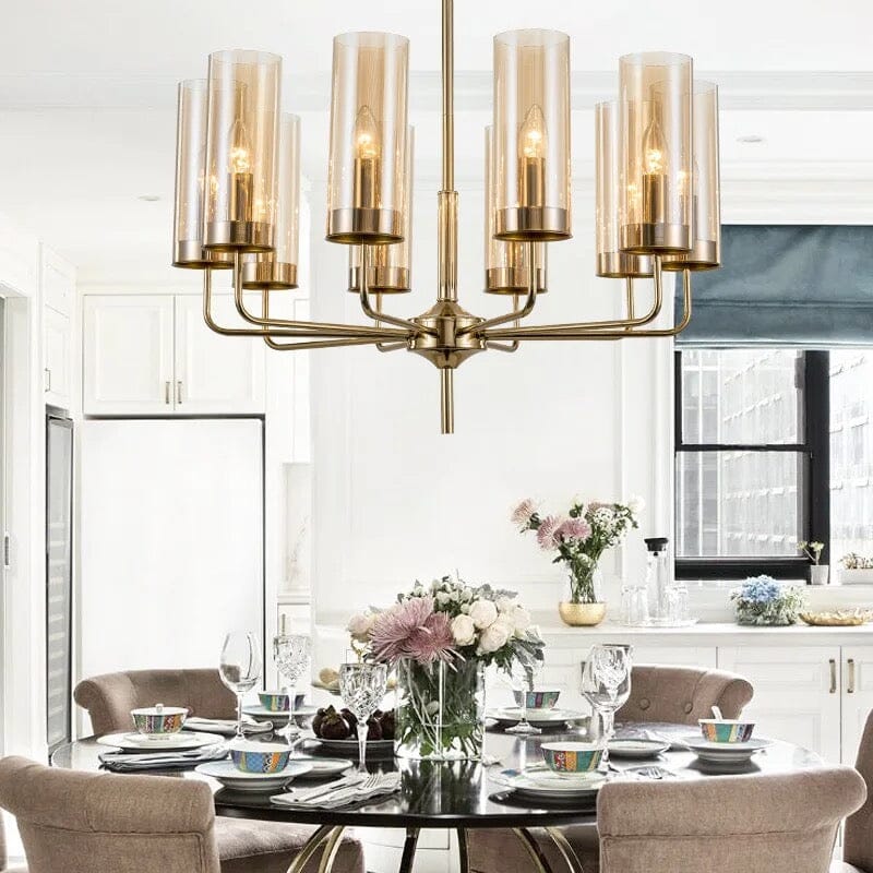 Ninette Chandelier