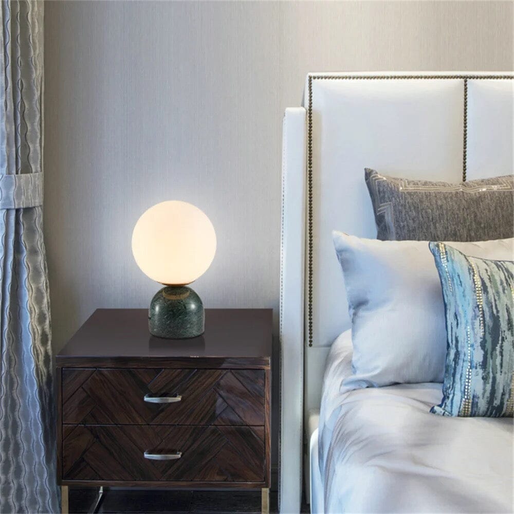 Billy Table Lamp