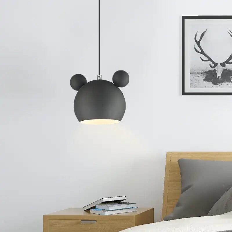 Lampe Mickey Mouse