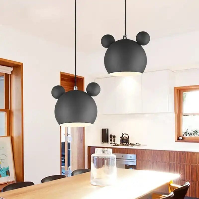 Lumina Mickey Mouse