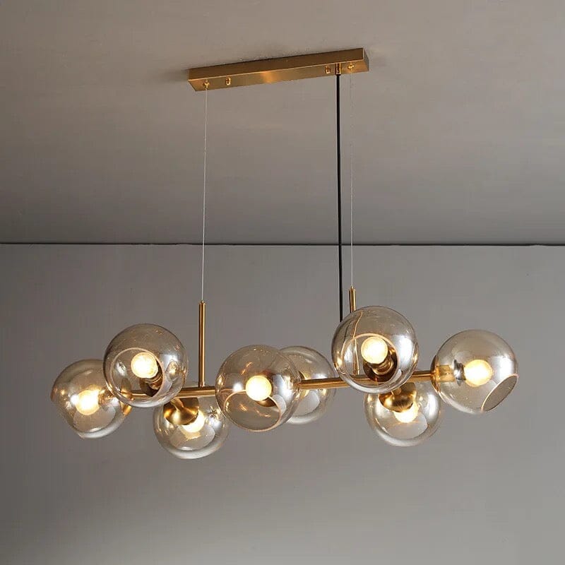 Julia Bubble Chandelier