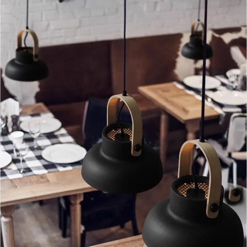 Alexandra Pendant Lights