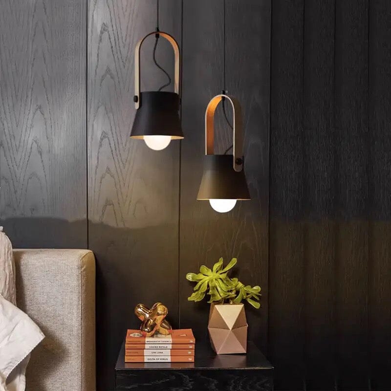 Alexandra Pendant Lights