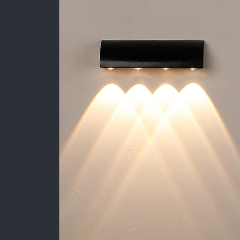 Brawn udendørs lampe