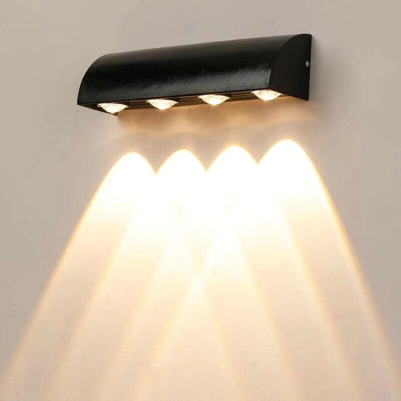 Lampe d'extérieur Brawn