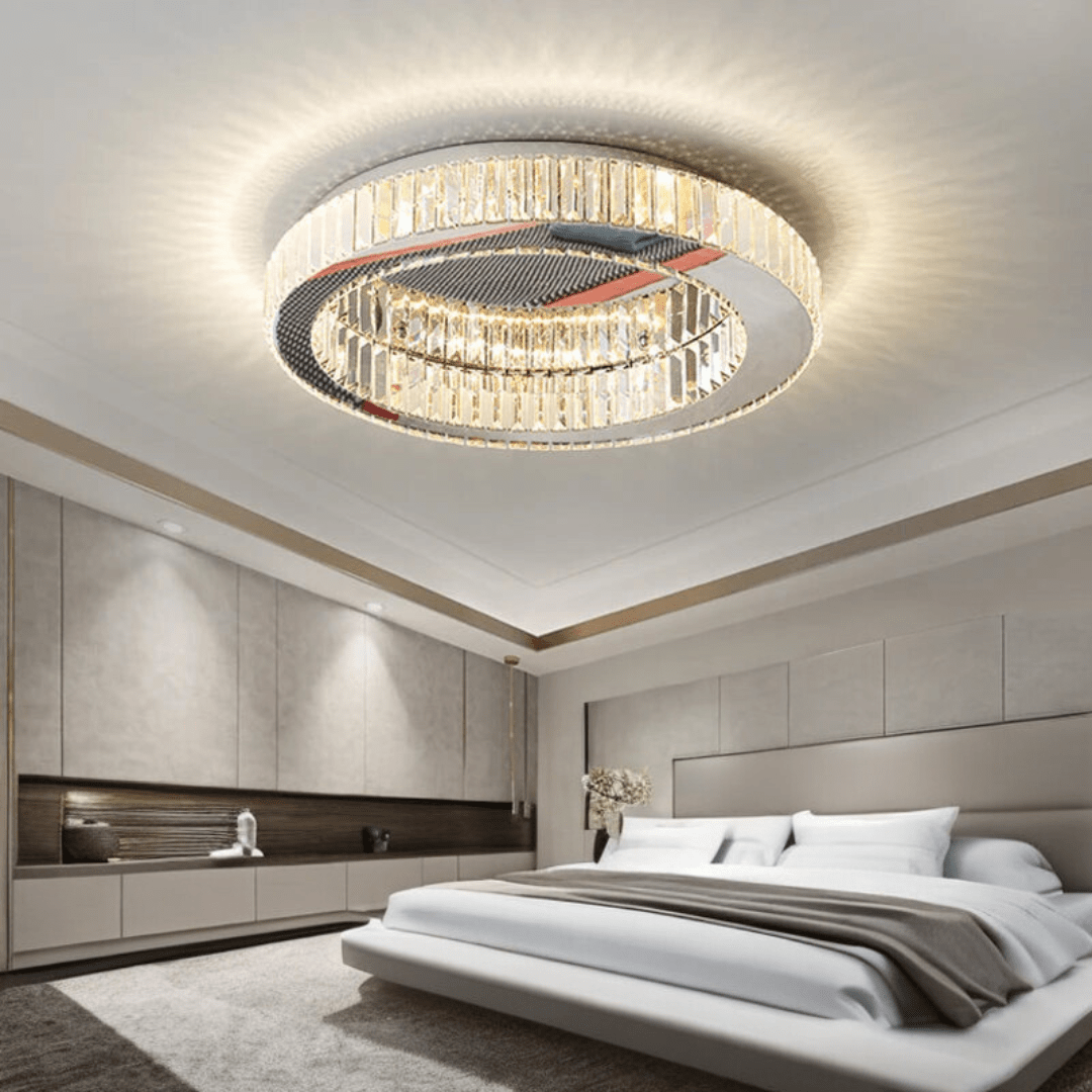 Anstey Chandelier