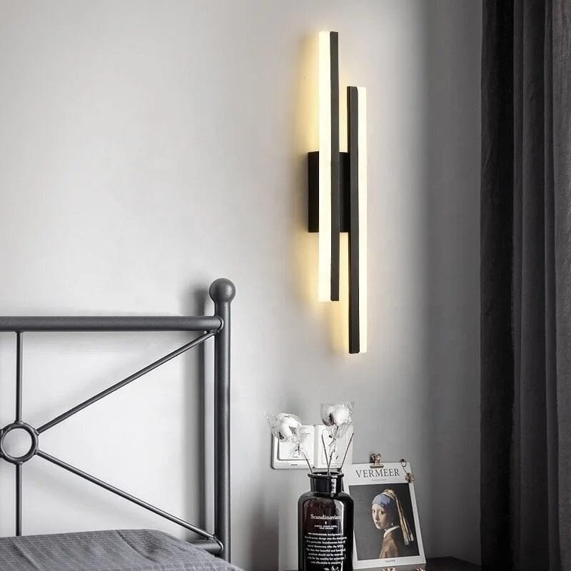 Lampa de perete Lexi Strip